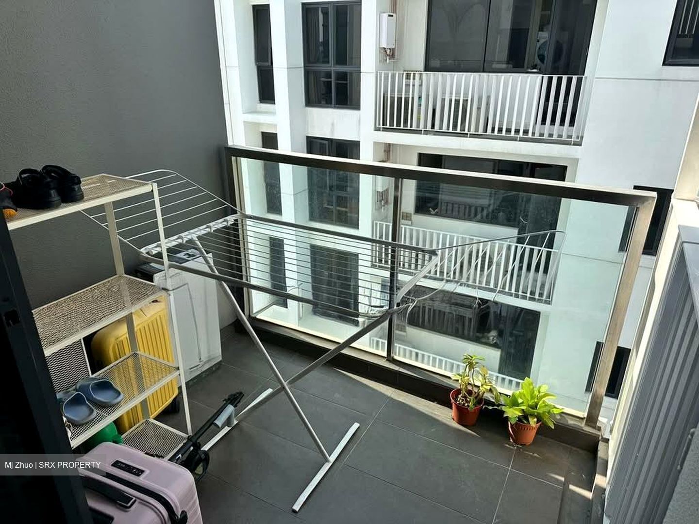 Waterbank at Dakota (D14), Condominium #538502071